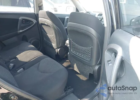 2006 Toyota Rav4 Sport V6 from USA, damaged, VIN JTMZK32V365002994